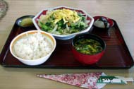 regime okinawa recettes