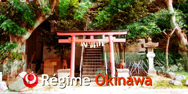 Regime Okinawa